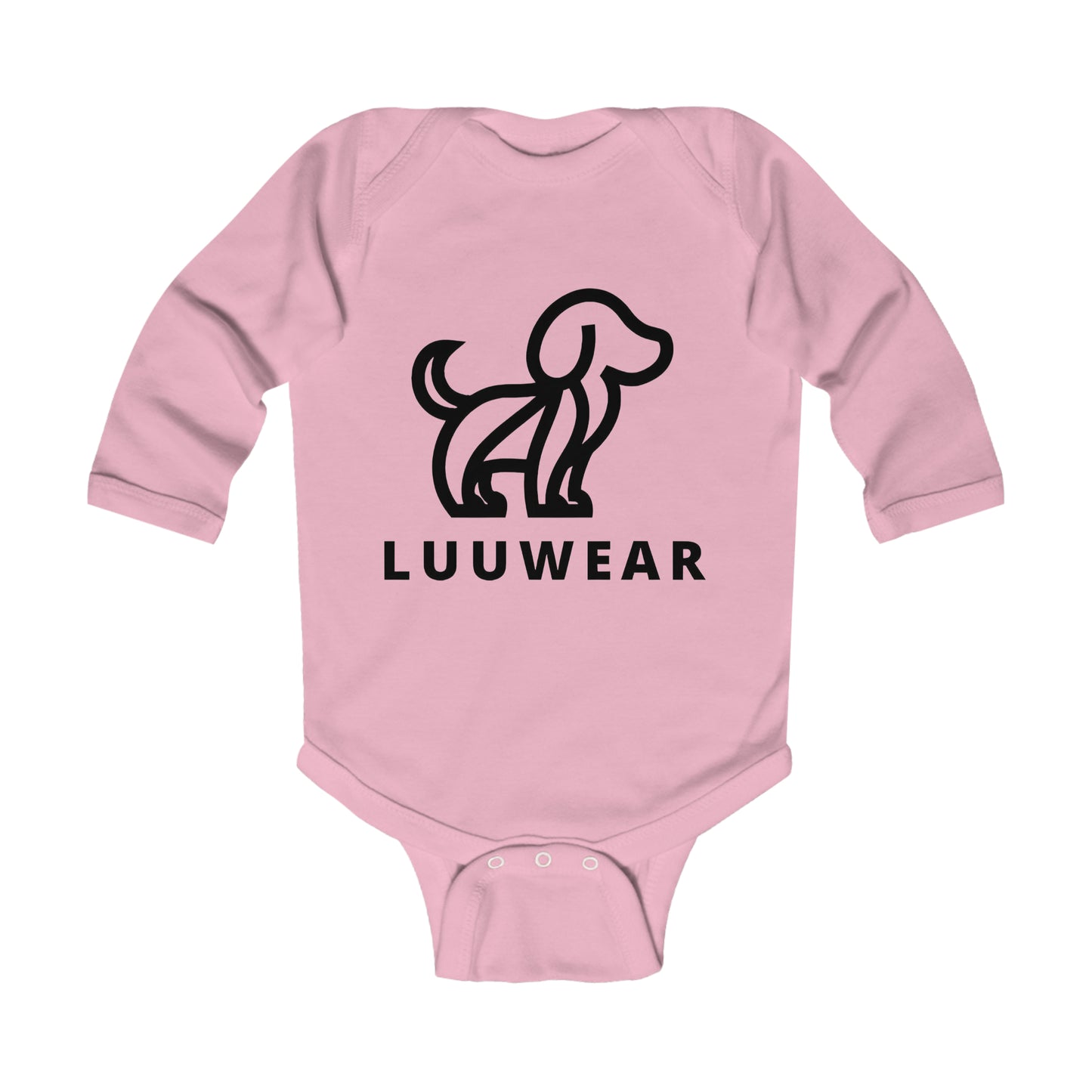LUU WEAR BABY BODYSUIT