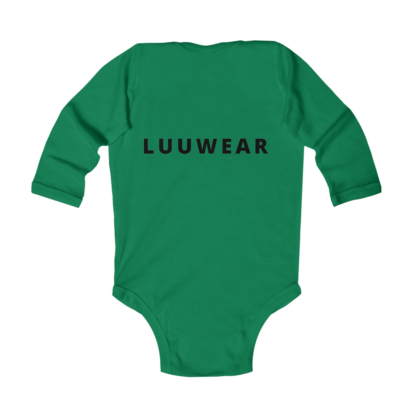 LUU WEAR BABY BODYSUIT