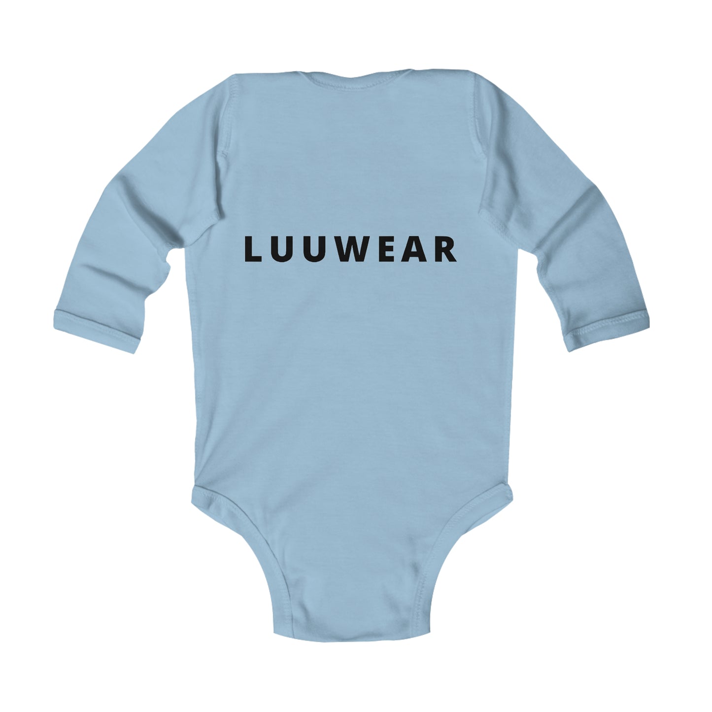 LUU WEAR BABY BODYSUIT