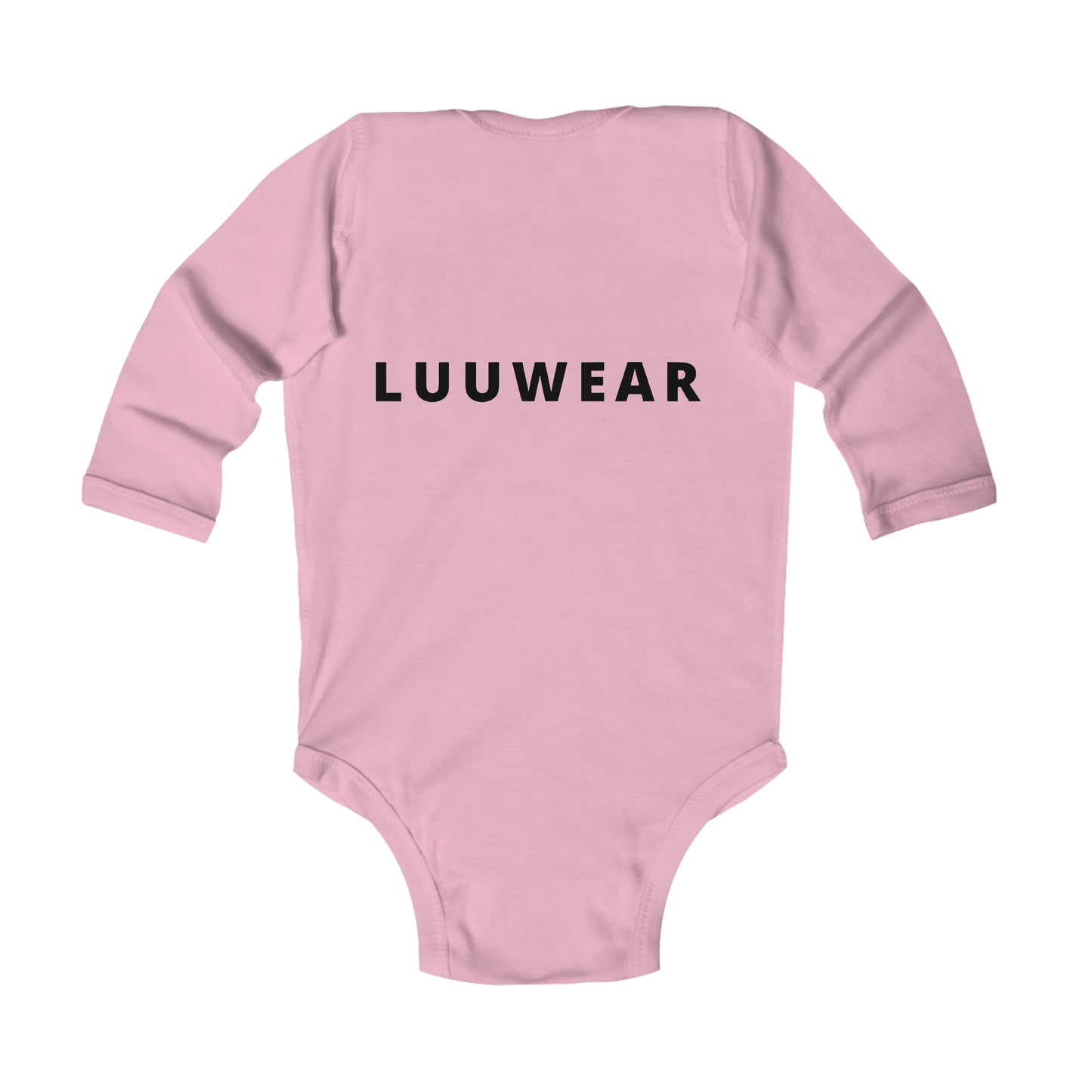 LUU WEAR BABY BODYSUIT