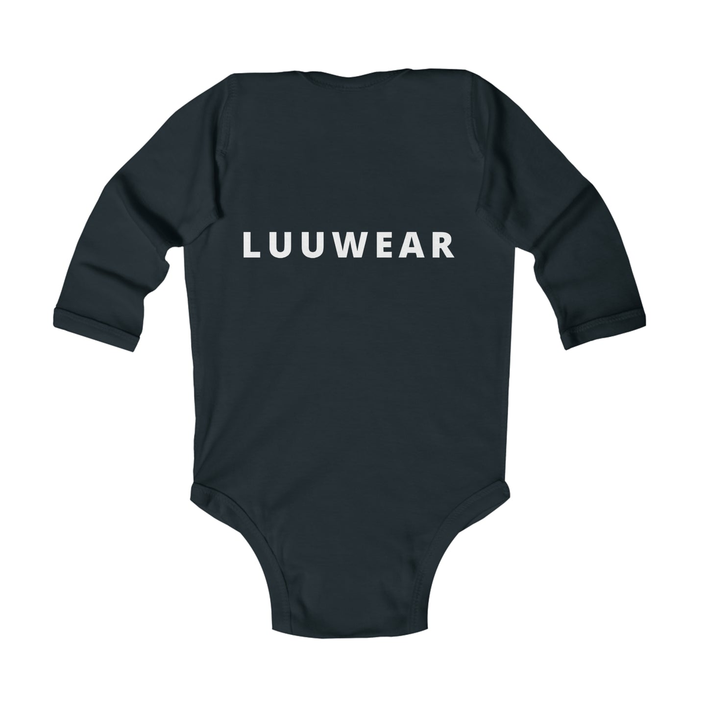 LUU WEAR BABY BODYSUIT